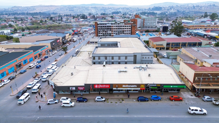 Commercial Property for Sale in Mthata Eastern Cape